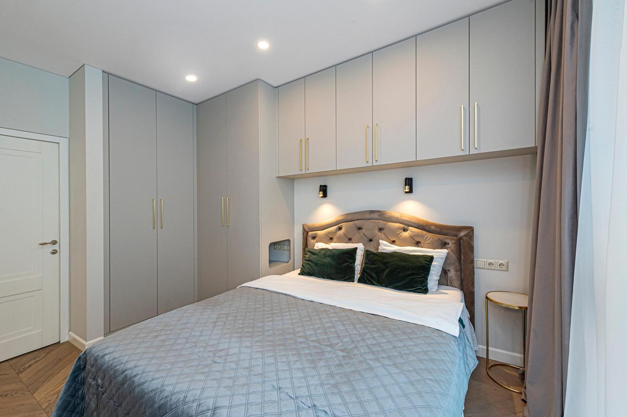 Brand New Studio In Old Town By Hostlovers Kaunas Bagian luar foto