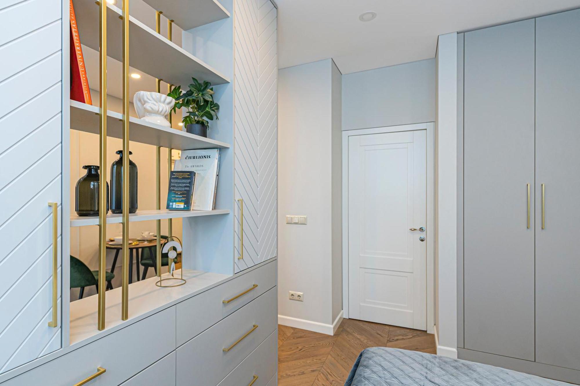 Brand New Studio In Old Town By Hostlovers Kaunas Bagian luar foto