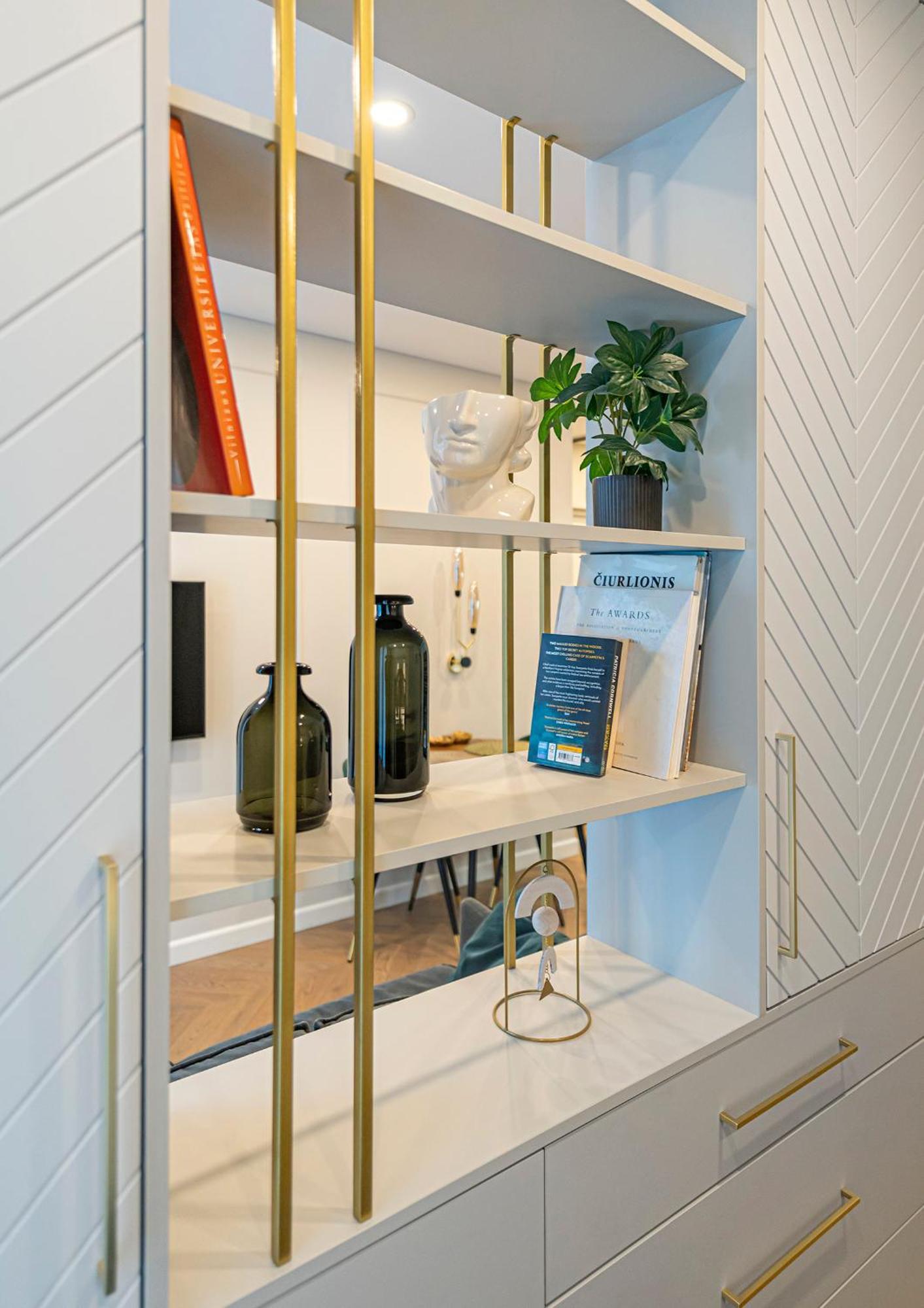 Brand New Studio In Old Town By Hostlovers Kaunas Bagian luar foto